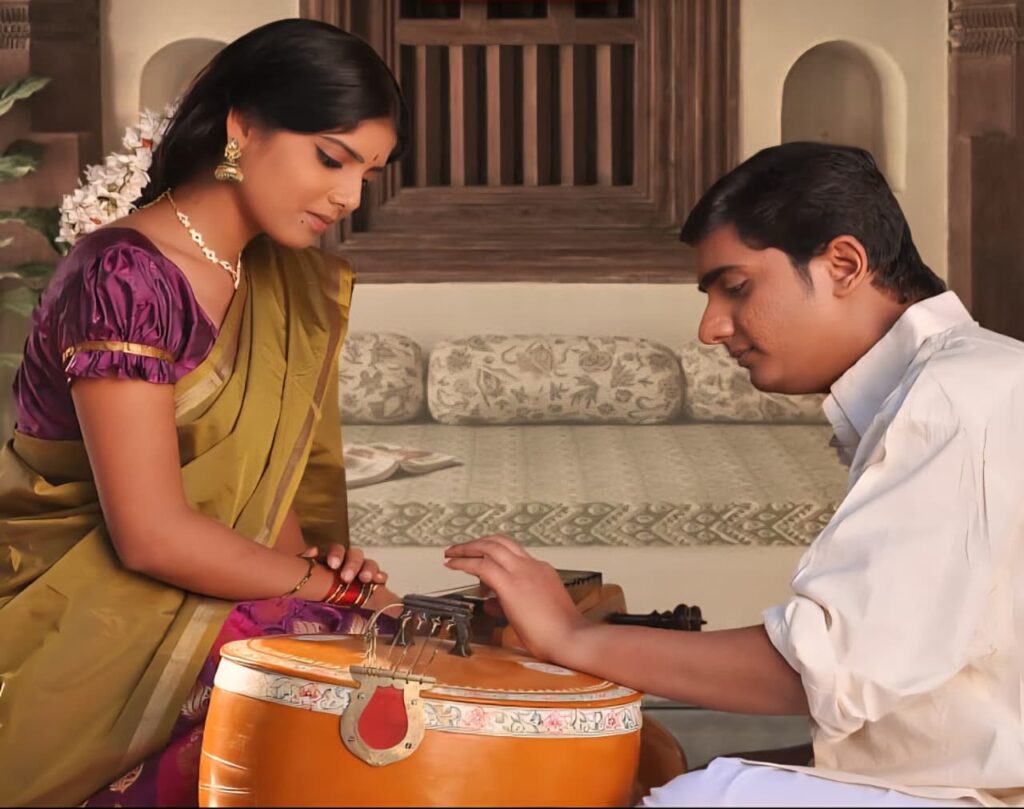 “ఘంటసాల ది గ్రేట్” డిసెంబర్ 12న గ్రాండ్ రిలీజ్ Telugu News