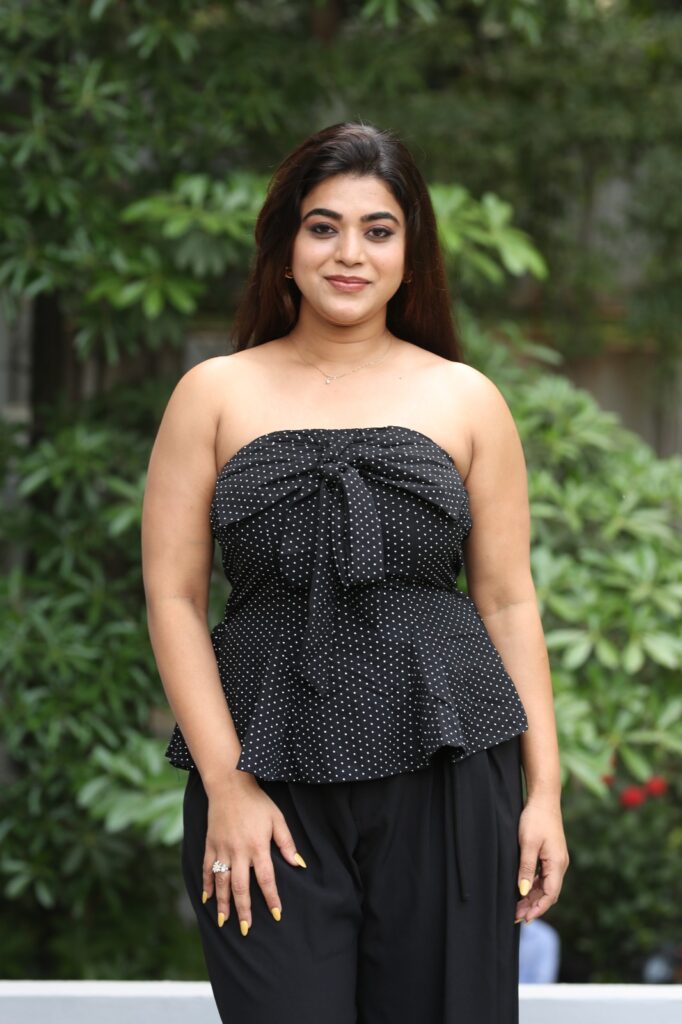 సైక్ సిద్ధార్థ’  సినిమా అందరూ రిలేట్ చేసుకునేలా ఉంటుంది: యామిని భాస్కర్ Telugu News