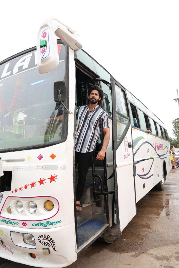 అమర్దీప్ చౌదరి “సుమతీ శతకం” నుండి ‘ఎక్కడే ఎక్కడే’ తొలి మెలోడి సాంగ్ రిలీజ్ Telugu News