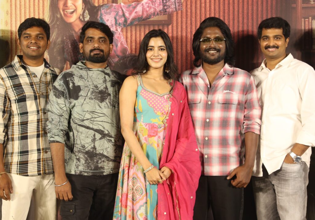 ‘హే భగవాన్‌’ టీజర్‌ విడుదల Telugu News
