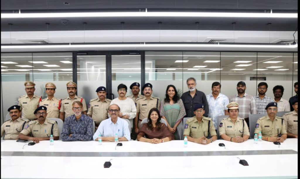డిజిటల్ సినిమా పైరసీని  అరికట్టేందుకు …. Telugu News