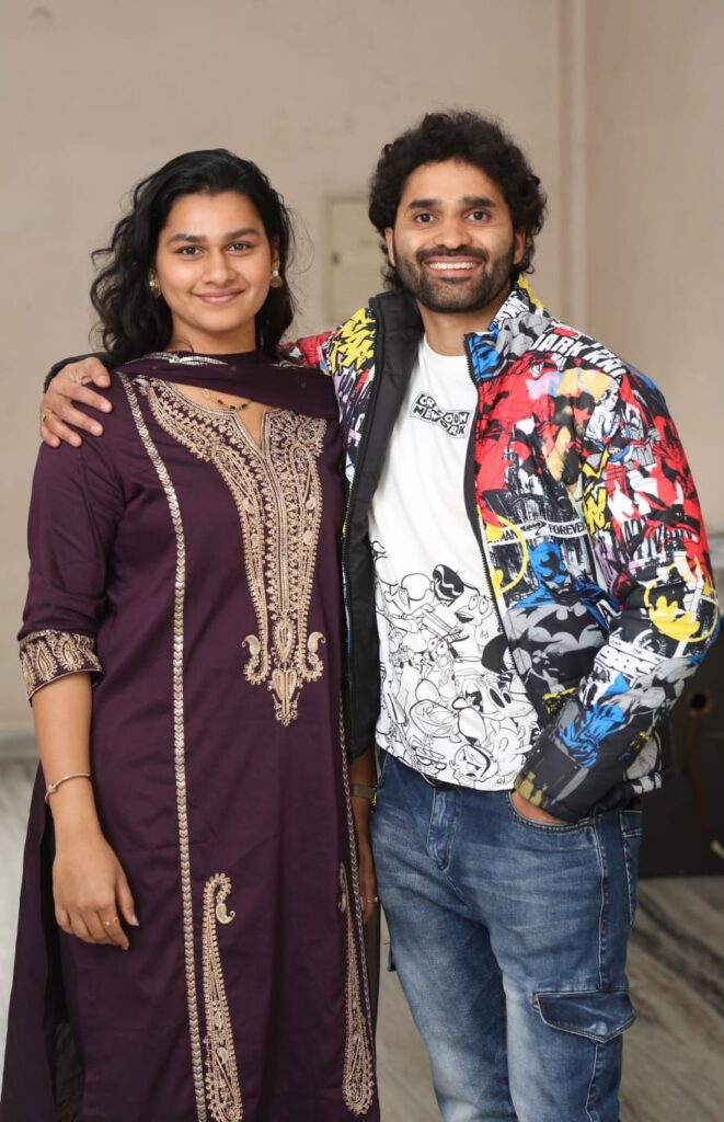 వైభవంగా దక్షిణ కాళీ  ప్రీ రిలీజ్ ఈవెంట్ Telugu News