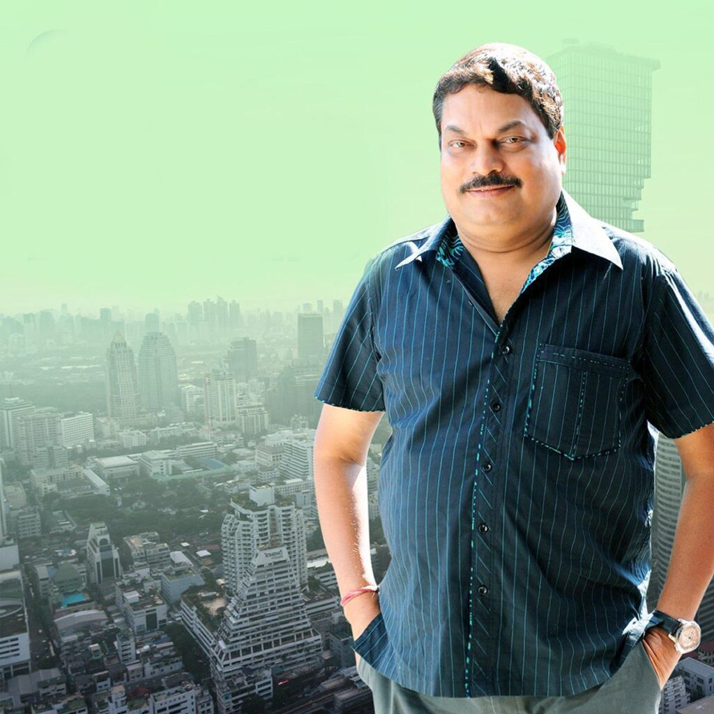 సినీ దిగ్గజ జర్నలిస్ట్ కి ఘన నివాళి – 66వ జయంతి సందర్భంగా బి.ఎ. రాజు గారిని స్మరించుకుంటూ Telugu News