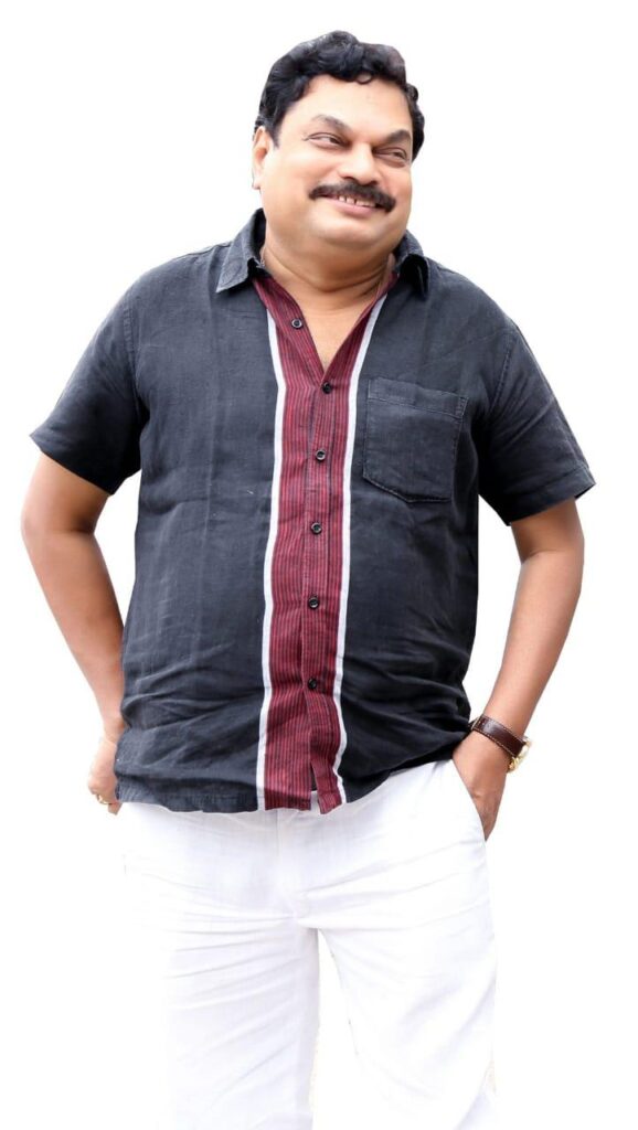 సినీ దిగ్గజ జర్నలిస్ట్ కి ఘన నివాళి – 66వ జయంతి సందర్భంగా బి.ఎ. రాజు గారిని స్మరించుకుంటూ Telugu News