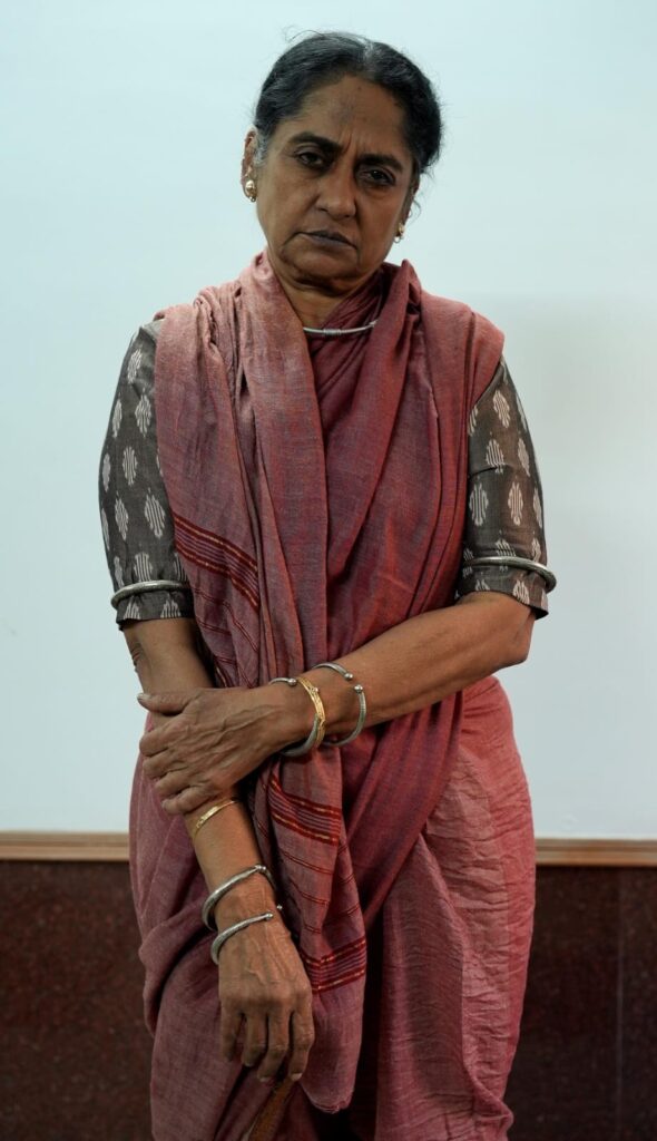 ఈటీవీ విన్ ప్రేక్షకుల హృదయాలు గెలుచుకుంటున్న ముళ్ళపూడి వరా “గొల్ల రామవ్వ” Telugu News
