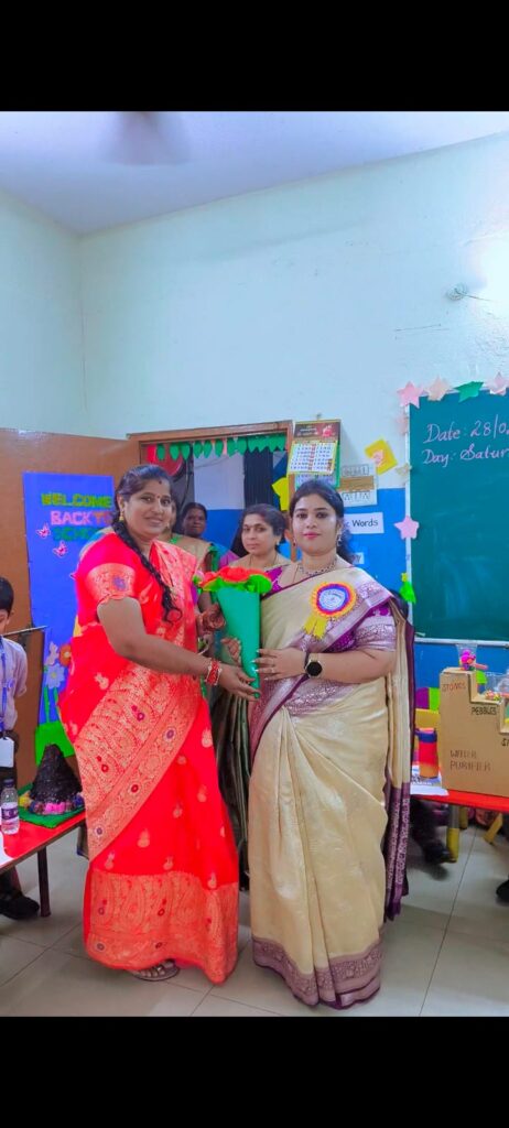 ఘనంగా సైన్స్‌ ఫెయిర్‌ Telugu News