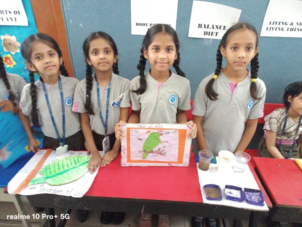 ఘనంగా సైన్స్‌ ఫెయిర్‌ Telugu News