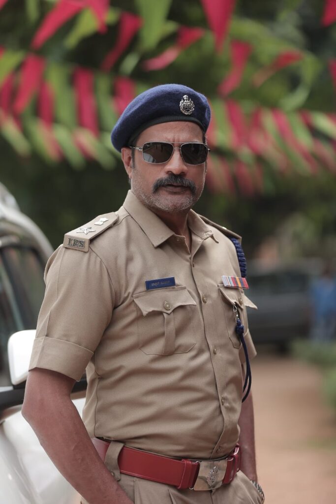 14 ఏళ్ల తర్వాత లుక్ ఛేంజ్ చేసిన అయ్యప్ప శర్మ Telugu News