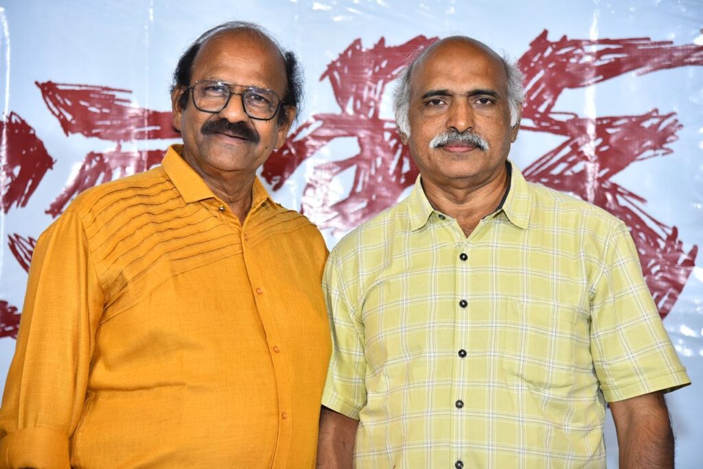 మార్చి 6న “కాక్రోచ్” రిలీజ్ Telugu News