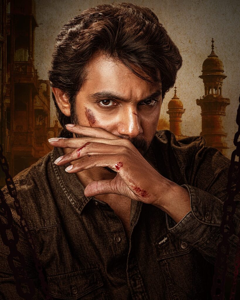 మూడు బ్లాక్ బస్టర్ ఇయర్స్ పూర్తి చేసుకున్న తరుణంలో 16 థియేట్రికల్ ప్రాజెక్ట్స్ అనౌన్స్‌ చేసిన ఈటీవి విన్ Telugu News