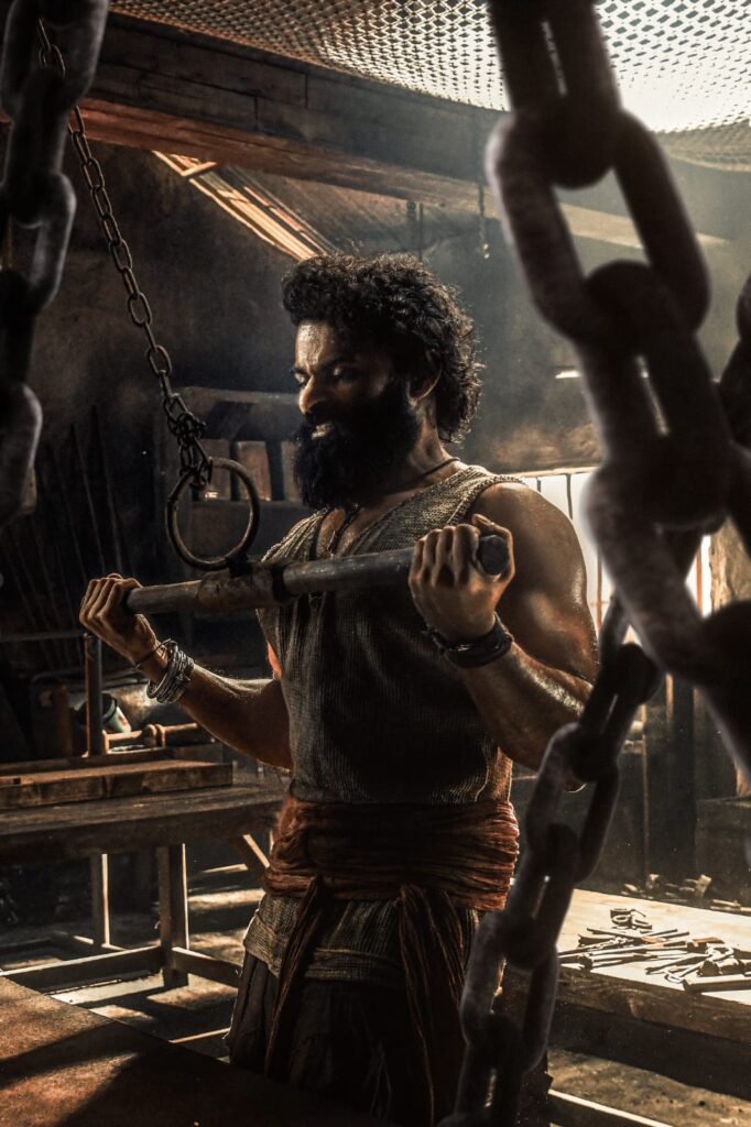 ‘SYG’ 20 కోట్ల బడ్జెట్‌తో 35 రోజుల భారీ క్లైమాక్స్‌ షూటింగ్ Telugu News