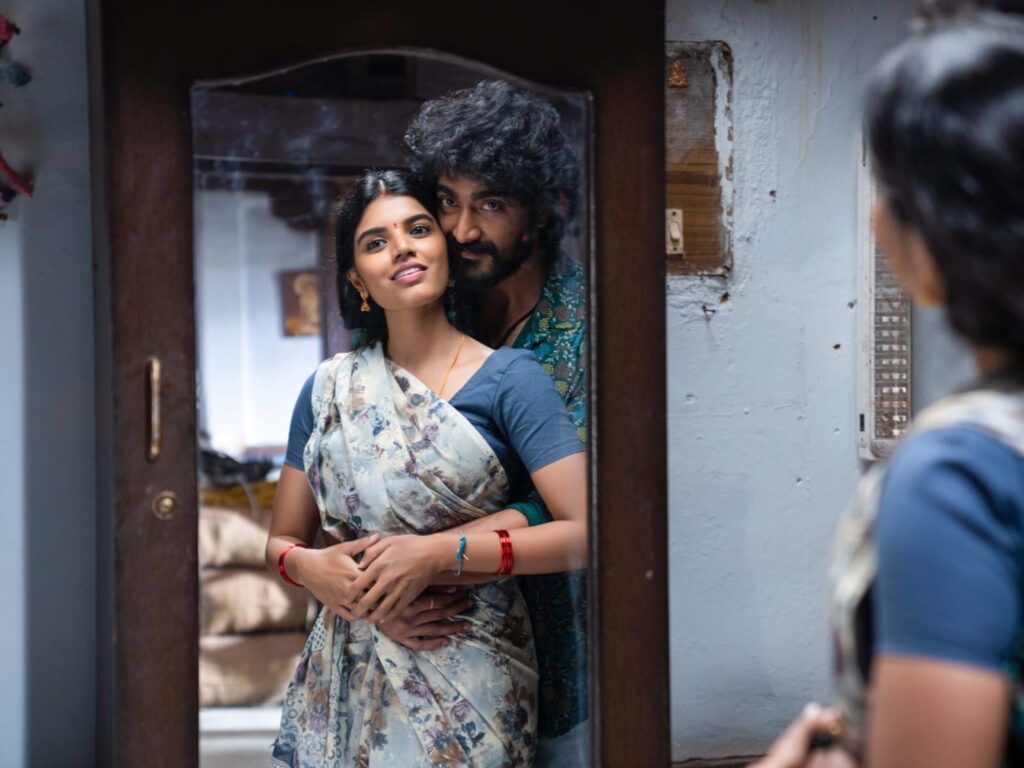 సెన్సేషనల్ డైరెక్టర్ సందీప్ రెడ్డి వంగా లాంచ్ చేసిన ‘మెన్షన్ హౌస్ మల్లేష్’ ట్రైలర్ Telugu News