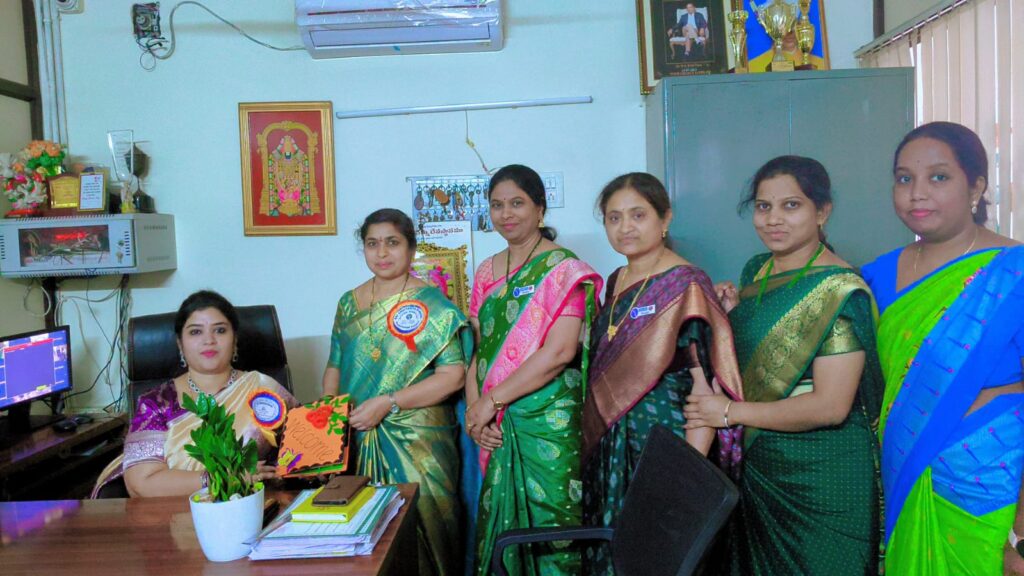 ఘనంగా సైన్స్‌ ఫెయిర్‌ Telugu News