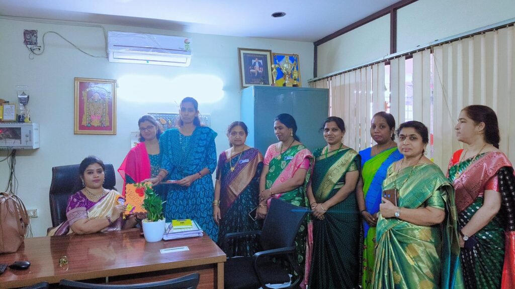ఘనంగా సైన్స్‌ ఫెయిర్‌ Telugu News