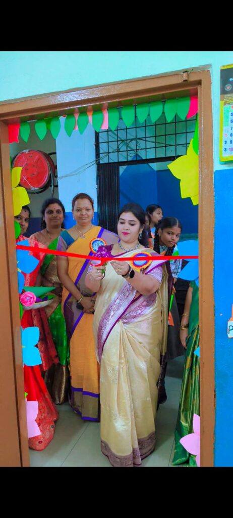 ఘనంగా సైన్స్‌ ఫెయిర్‌ Telugu News