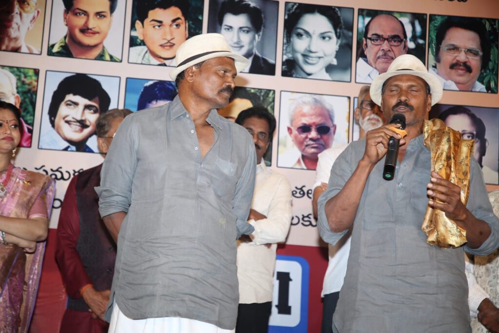 అంగరంగ వైభవంగా తెలుగు సినిమా పుట్టినరోజు వేడుకలు Telugu News