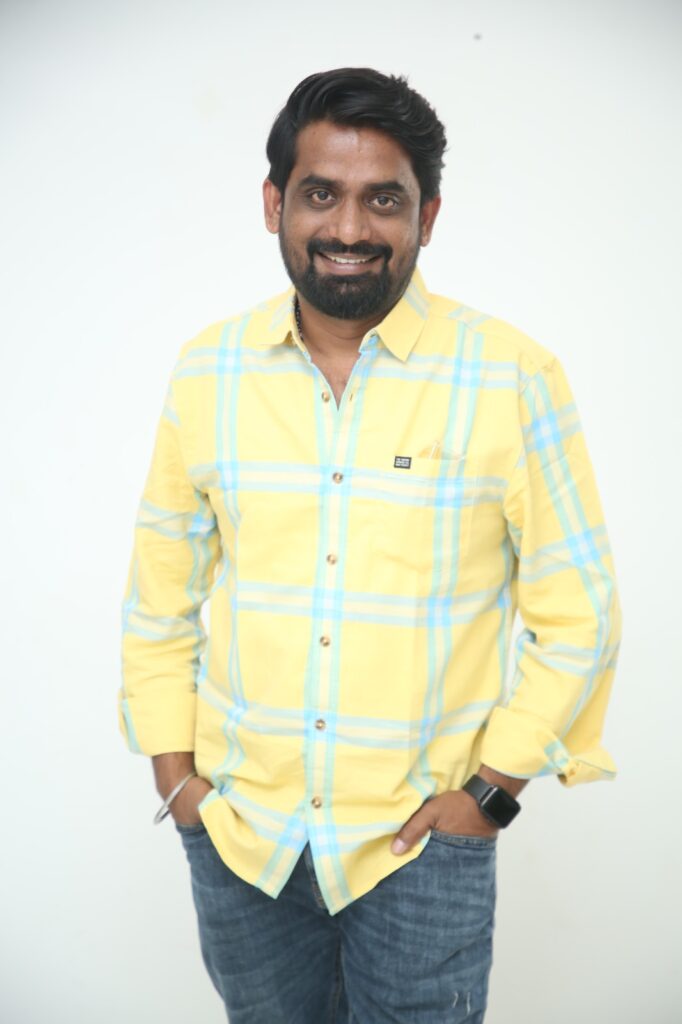 ‘హే భగవాన్‌’  అందరినీ ఆకట్టుకుంటుంది.. గోపీ అచ్చర Telugu News