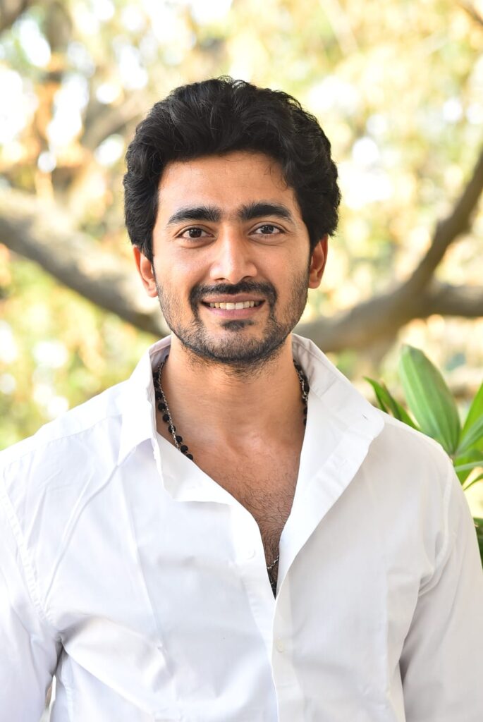‘మెన్షన్ హౌస్ మల్లేష్’ సినిమాతో ఆడియన్స్ నా పేరు గుర్తుపెట్టుకుంటారు : హీరో శ్రీనాథ్ మాగంటి Telugu News
