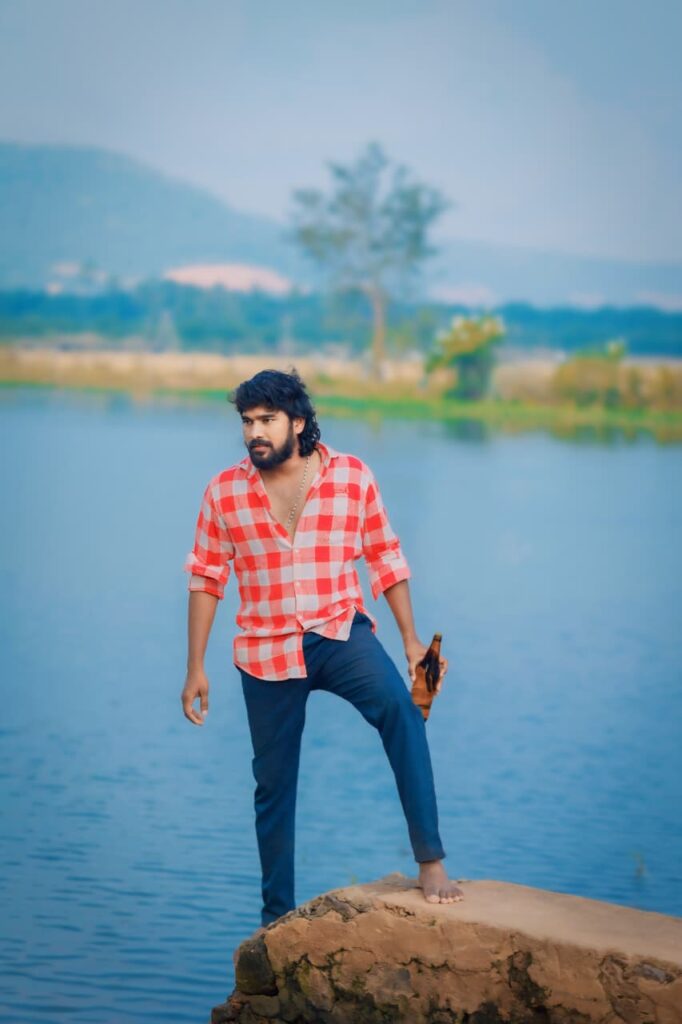 ఏప్రిల్ 17న  గ్రాండ్ గా ధియేటర్ లలో ‘కాల గమనం’  విడుదల Telugu News