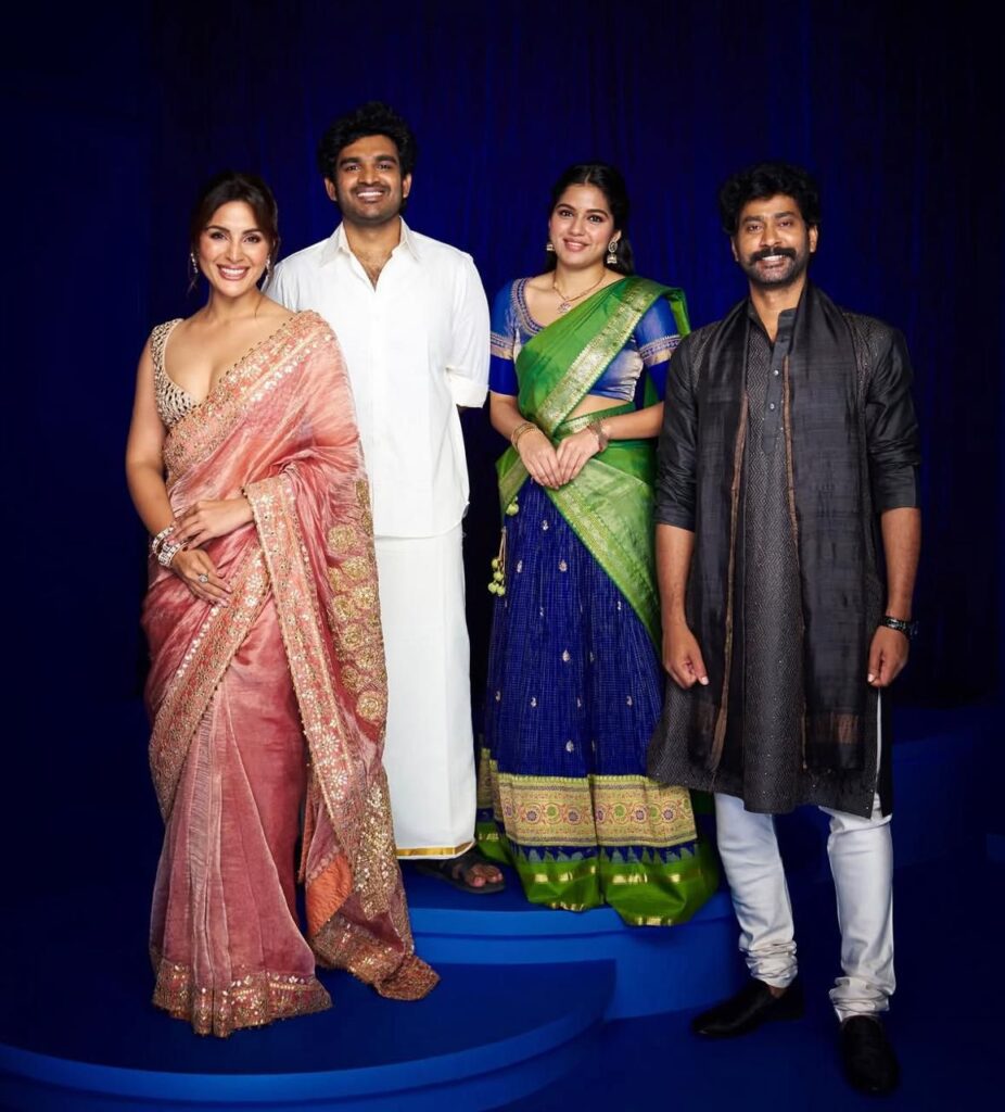 గువ్వల చెరువు ఘాట్ వెబ్ సిరీస్ Telugu News