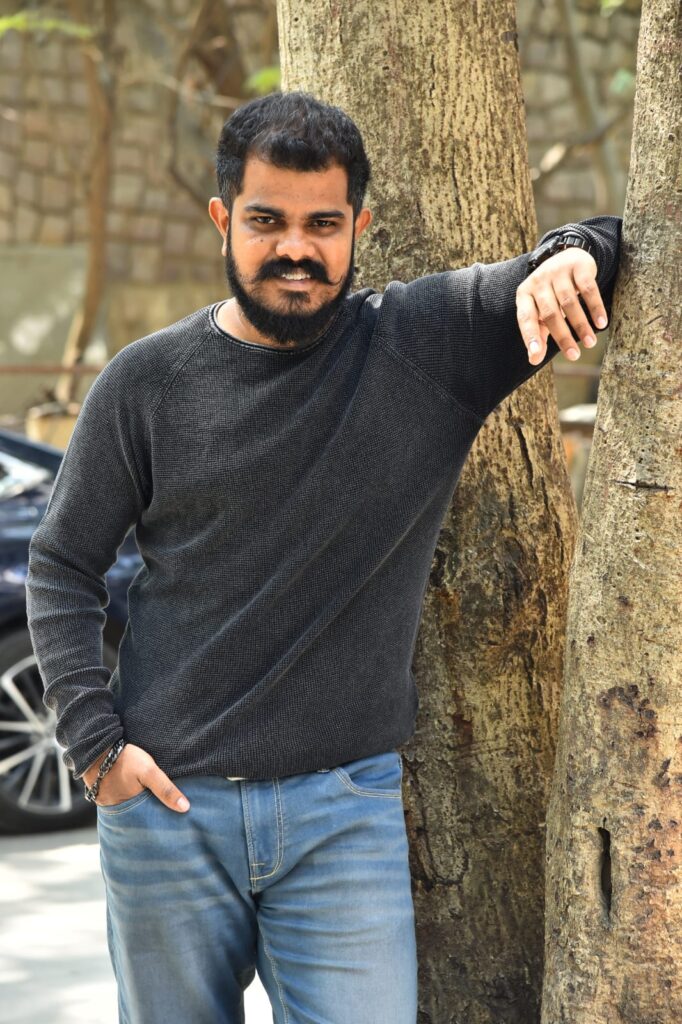ప్యారడైజ్ ‘ఆయా షేర్’ సాంగ్‌కి వస్తున్న రెస్పాన్స్ చాలా ఆనందంగా ఉంది: సుధన్ మాస్టర్ Telugu News