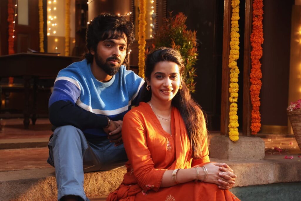 ‘హ్యాపీ రాజ్’ మార్చి 27న గ్రాండ్ రిలీజ్ Telugu News