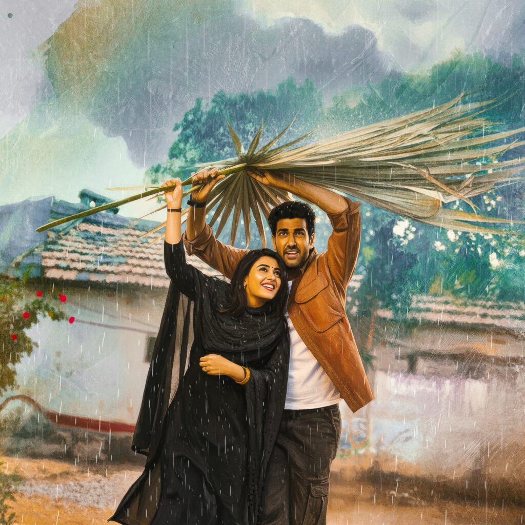‘రాకాస’ నుంచి మెలోడీ సాంగ్ ‘పదే పదే’ రిలీజ్ Telugu News