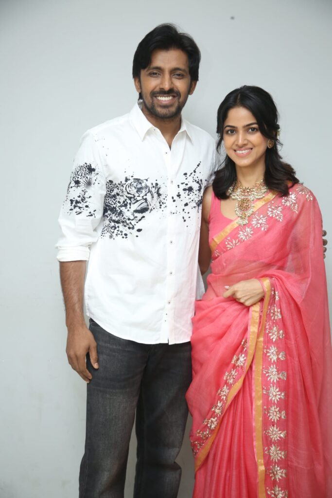 నెక్ట్స్ ఏం జరుగుతుంది అనే ఆసక్తి కలిగించే చిత్రం సుయోధన…సాయి కుమార్ Telugu News
