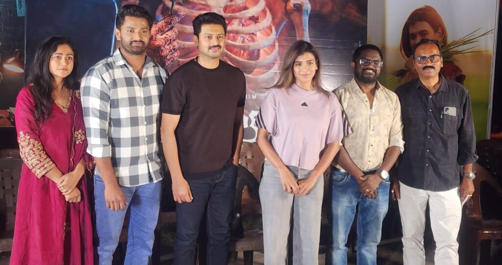 “మిరాకిల్” నా కెరీర్ బెస్ట్ ఫిల్మ్” Telugu News