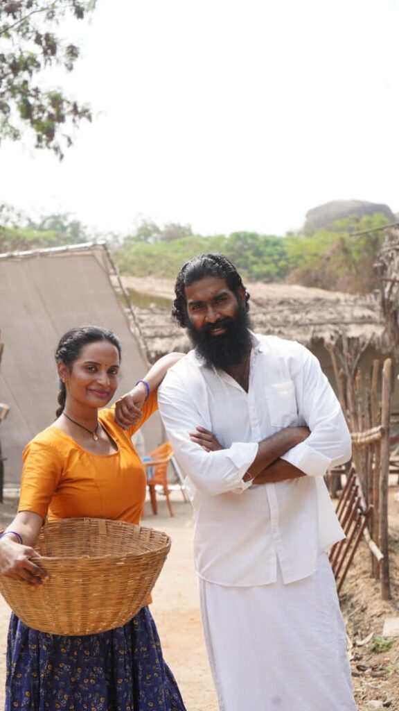 “తెరచాప” చిత్ర ట్రైలర్ లాంచ్ Telugu News