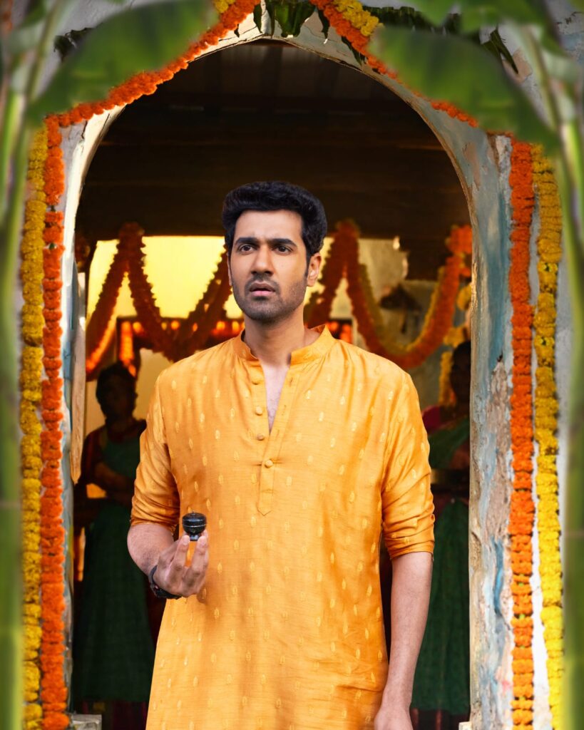 ‘రాకాస’ నుంచి ఆకట్టుకునే ‘రపప్పా.. రపప్పా’ అంటూ సాగే పాట విడుదల Telugu News