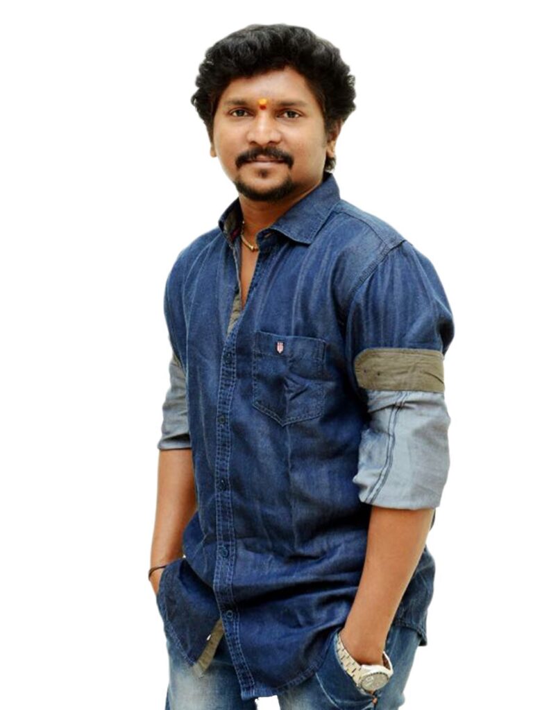 ప్రేమ్ రక్షిత్‌ మాస్టర్ పై ప్రశంసలు కురిపించిన హాలీవుడ్ కొరియోగ్రాఫర్ విన్సెంట్ పాటర్సన్ Telugu News