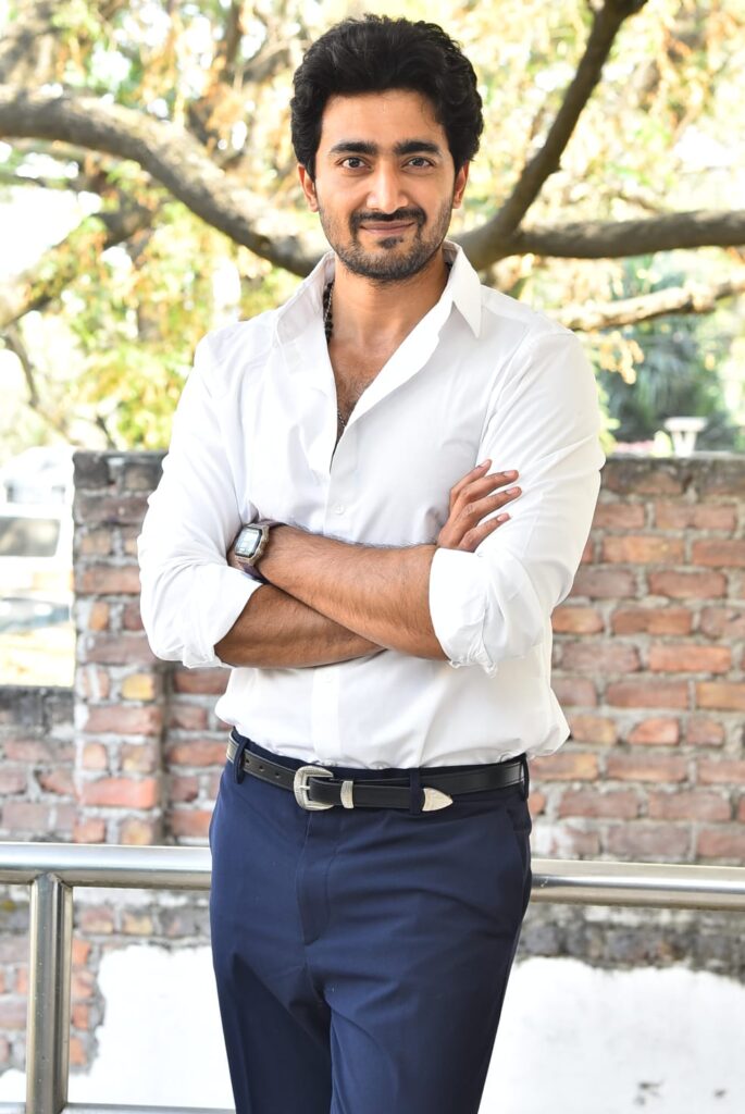 ‘మెన్షన్ హౌస్ మల్లేష్’ సినిమాతో ఆడియన్స్ నా పేరు గుర్తుపెట్టుకుంటారు : హీరో శ్రీనాథ్ మాగంటి Telugu News