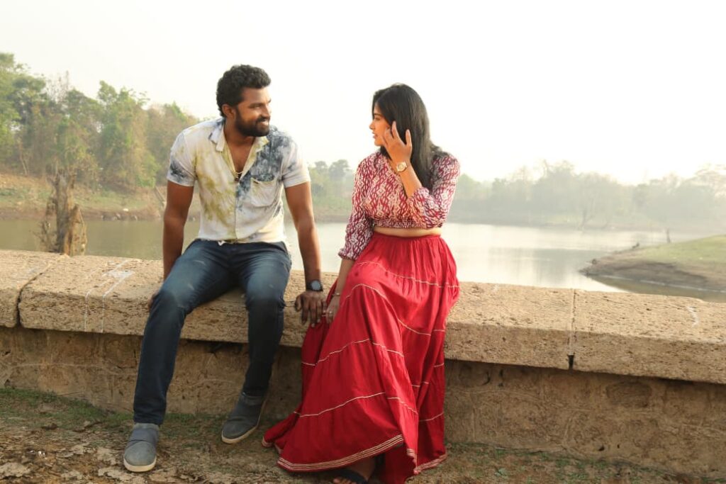 పోస్ట్ ప్రొడక్షన్ కార్యక్రమాలు పూర్తిచేసుకుని విడుదలకి సిద్ధం అవుతున్న ‘సందిగ్ధం’ Telugu News