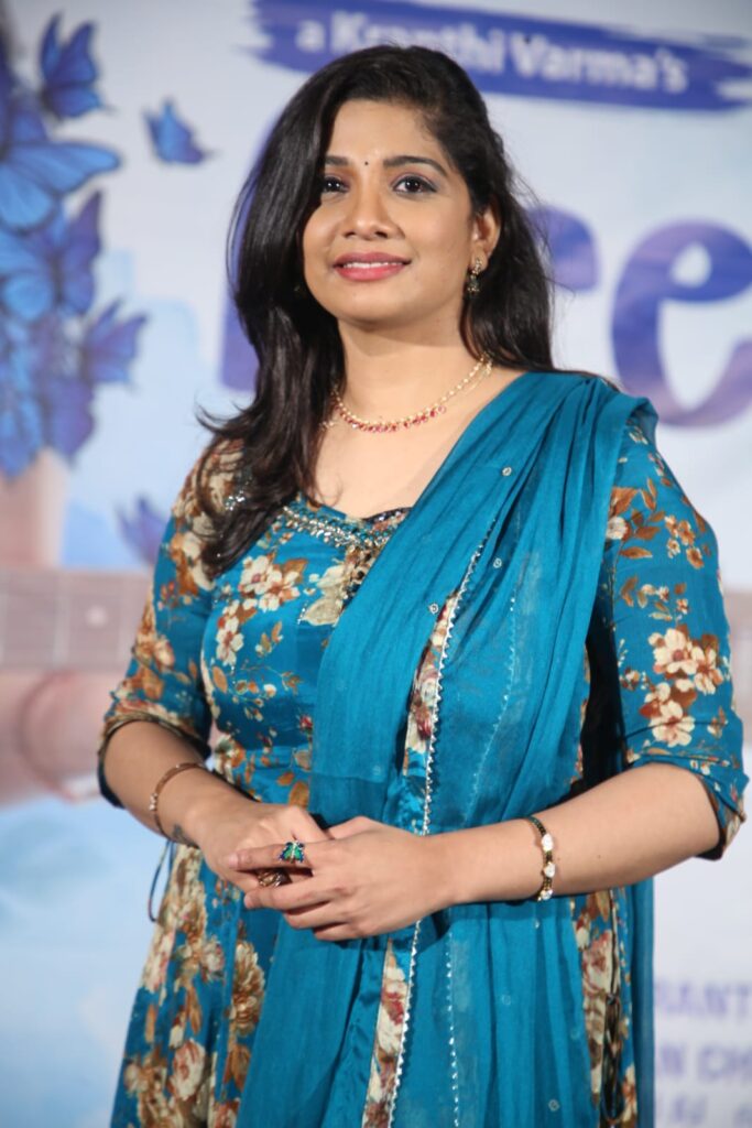 ఘనంగా ‘అరెరే.. అరెరే..’ మ్యూజిక్ వీడియో ఆల్బమ్ విడుదల Telugu News