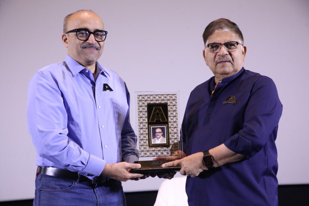 అల్లు ఎంటర్‌టైన్‌మెంట్ ‘అల్లు సినిమాస్’ ప్రారంభం Telugu News