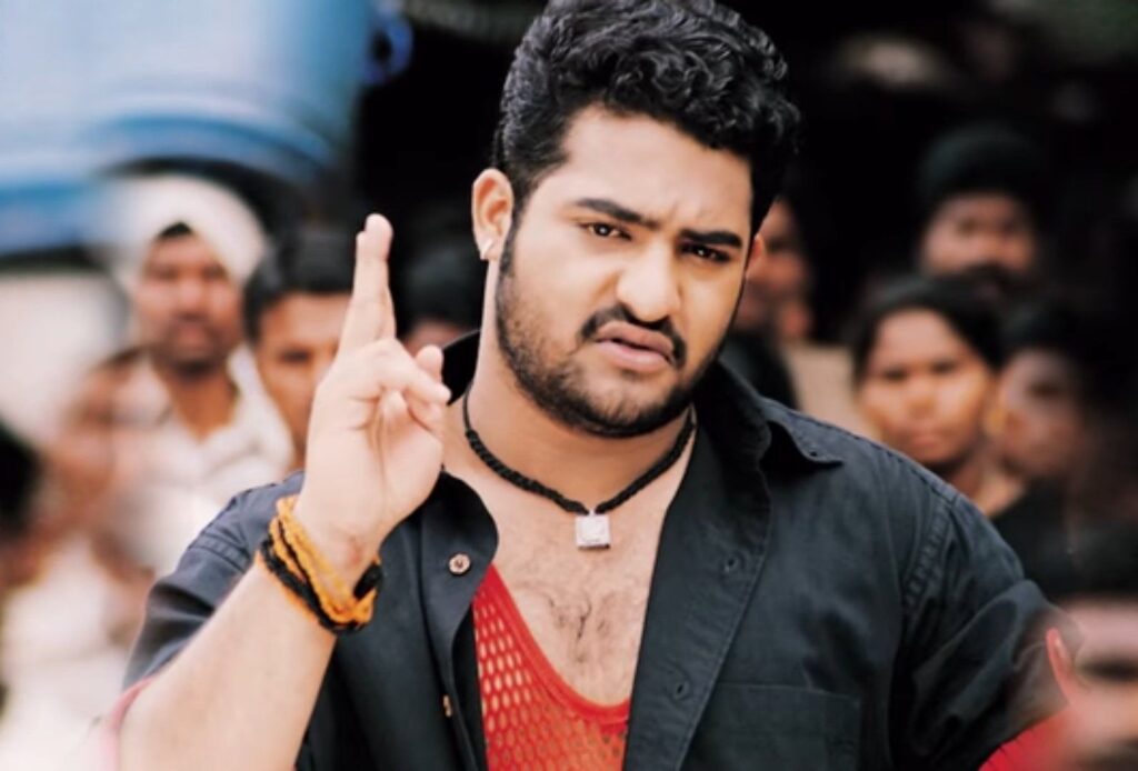 మే 20న ‘ఆంధ్రావాలా’ రీ రిలీజ్ Telugu News