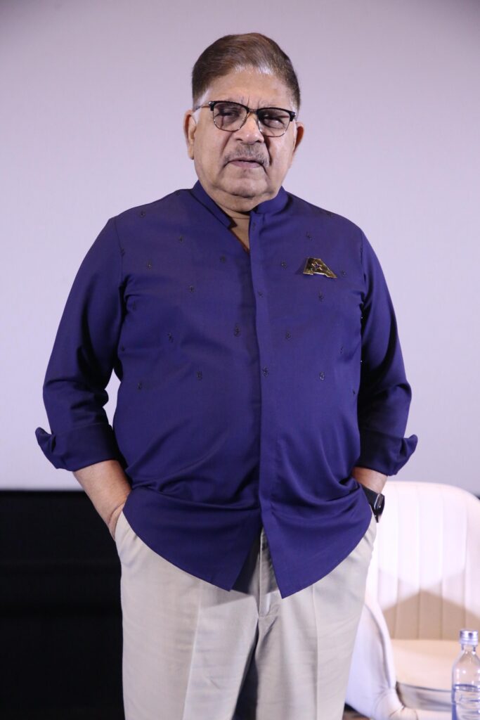 అల్లు ఎంటర్‌టైన్‌మెంట్ ‘అల్లు సినిమాస్’ ప్రారంభం Telugu News