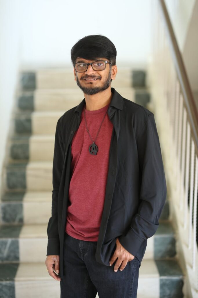 ‘పెద్ది’ సినిమాలో తరాల పాటు గుర్తుండిపోయే పాటిది: అనంత శ్రీరామ్ Telugu News
