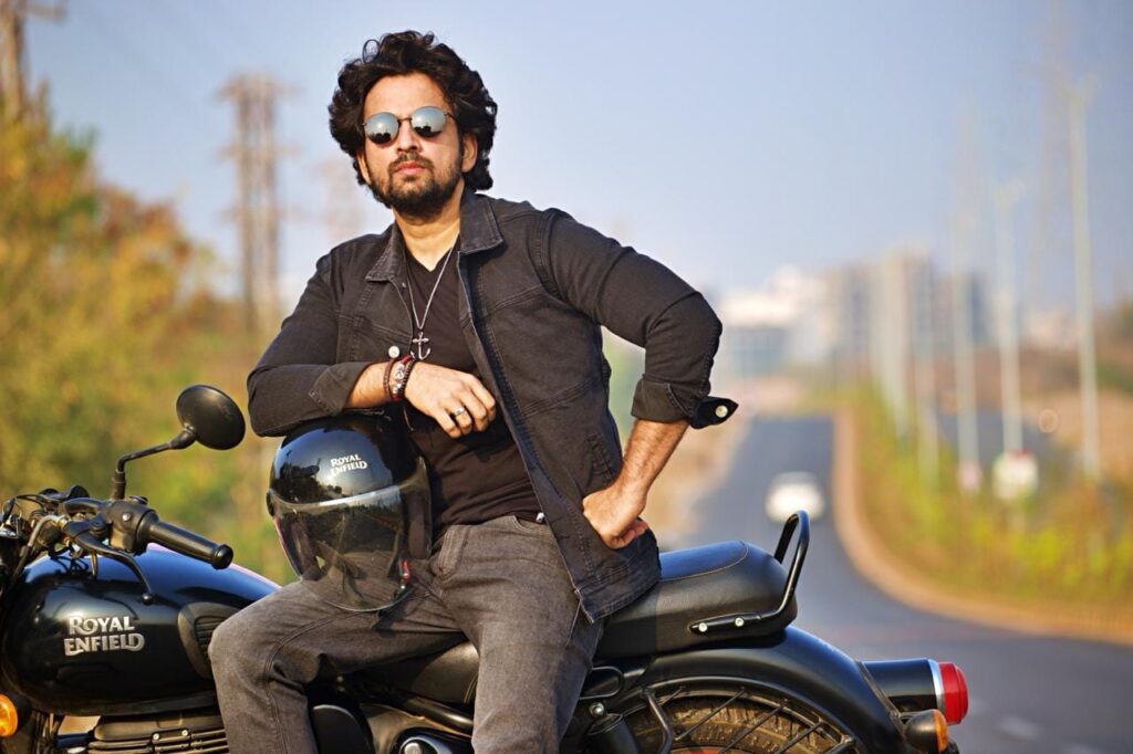 “పొడగంటి మయ్యా నిన్ను పురుషోత్తమ”  మోషన్ పోస్టర్ విడుదల  Telugu News