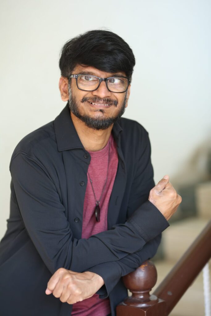 ‘పెద్ది’ సినిమాలో తరాల పాటు గుర్తుండిపోయే పాటిది: అనంత శ్రీరామ్ Telugu News