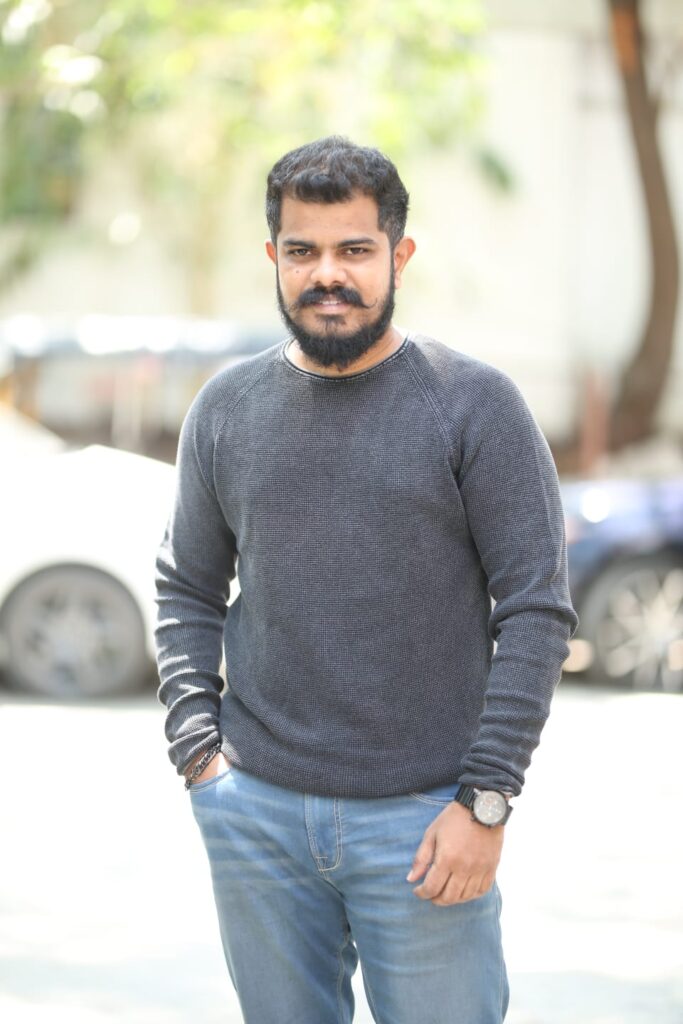 ప్యారడైజ్ ‘ఆయా షేర్’ సాంగ్‌కి వస్తున్న రెస్పాన్స్ చాలా ఆనందంగా ఉంది: సుధన్ మాస్టర్ Telugu News
