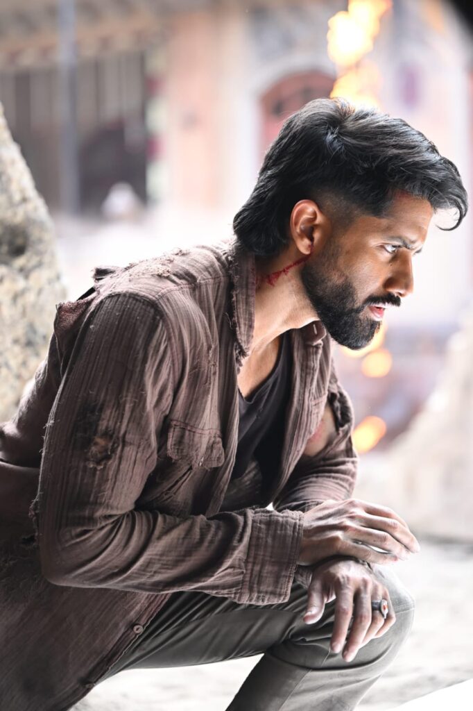 ‘వృషకర్మ’ కోసం నాగ చైతన్య ఫియర్సెస్ట్ ట్రాన్స్‌ఫర్మేషన్ Telugu News