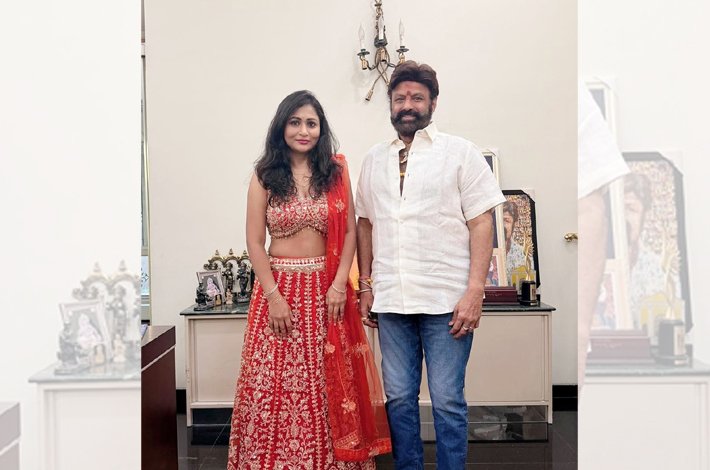 ‘ఎం4ఎం’ సినిమా పాట‌ను ప్ర‌శంసించిన బాల‌కృష్ణ‌ Telugu News