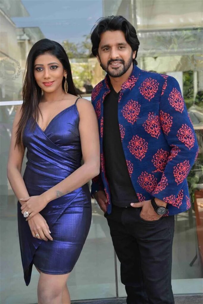 ఏప్రిల్ 24న ఫ్యామిలీ ఎంటర్టైనర్ అప్సర !!! Telugu News
