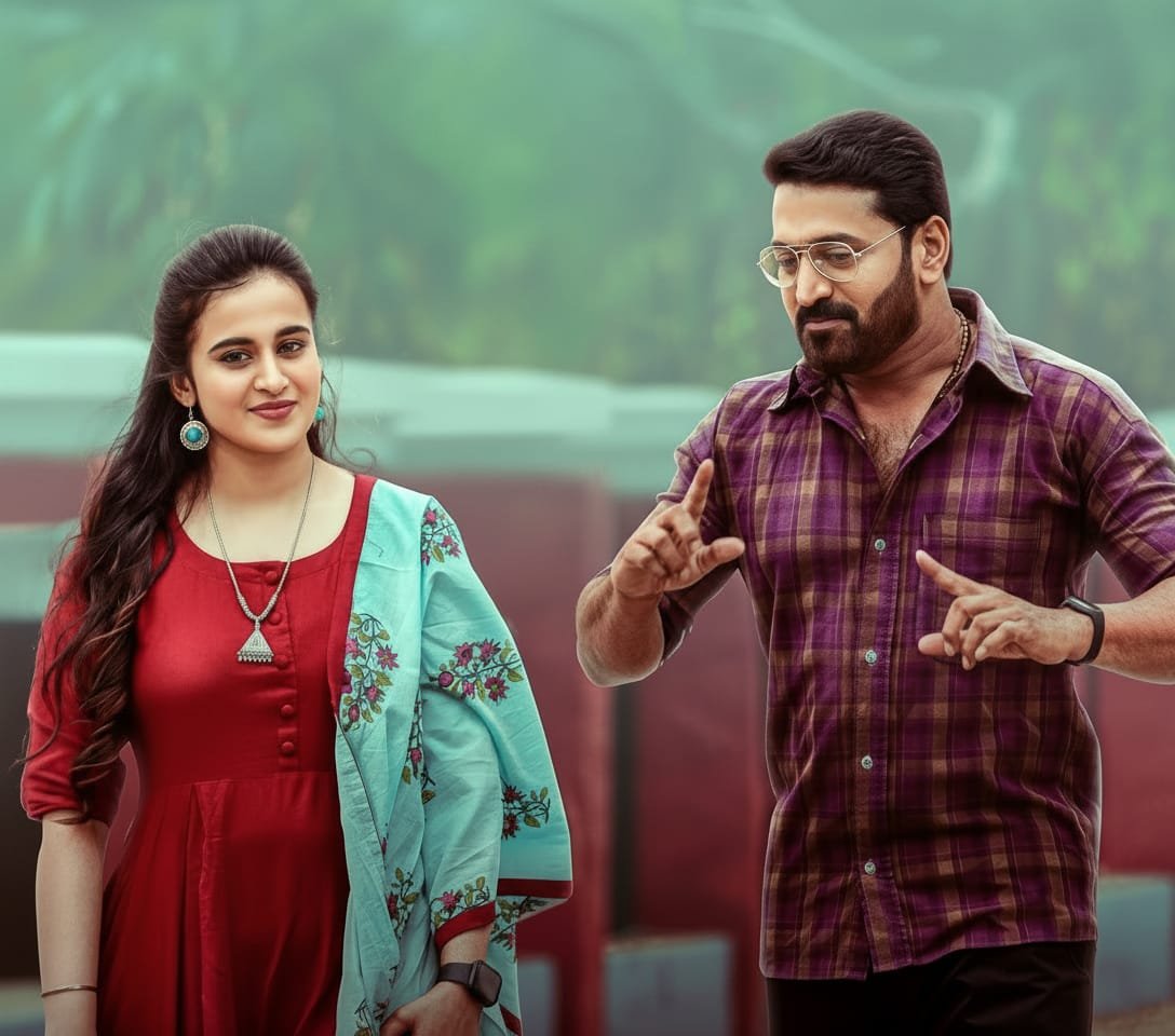 ‘ఏ ఫిల్మ్ బై గిరి ’ మే 8న విడుదల Telugu News