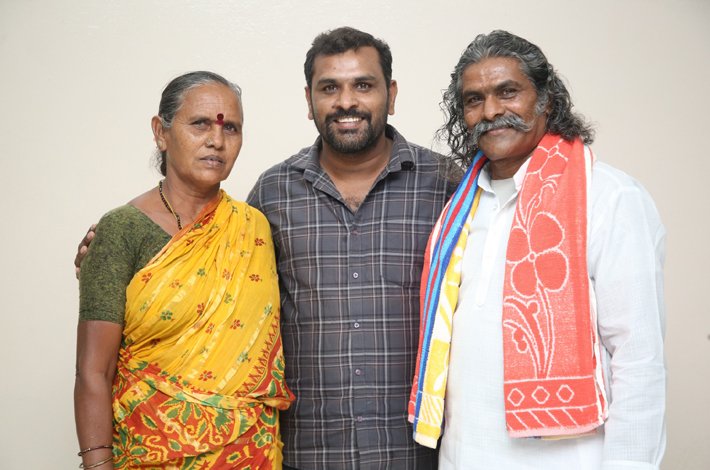 “స్పిరిట్” మే 8న విడుదల Telugu News