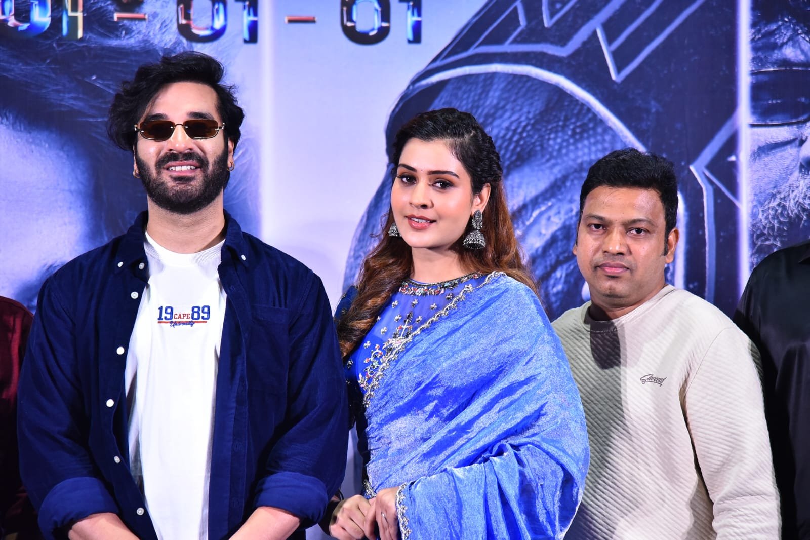 “ఫస్ట్ టైం” సినిమా ట్రైలర్ లాంచ్ చేసిన పాయల్ రాజ్ పుత్ Telugu News