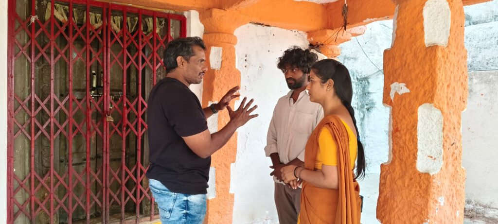 ‘అన్ని ఓ గురుతులు’ చిత్రానికి  గుర్తింపు Telugu News