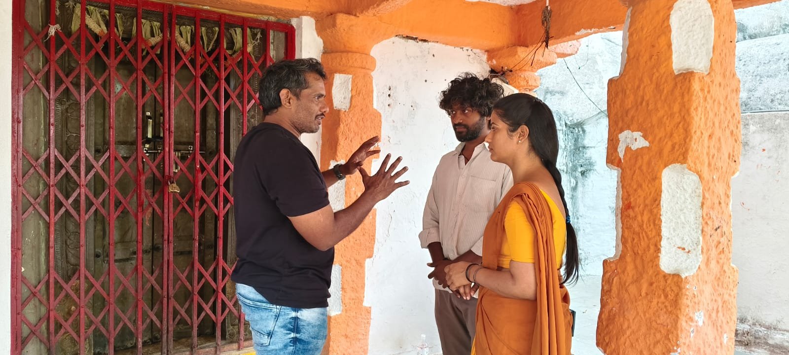 ‘అన్ని ఓ గురుతులు’ చిత్రానికి గుర్తింపు Telugu News